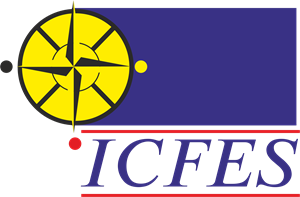 ICFES Logo ,Logo , icon , SVG ICFES Logo
