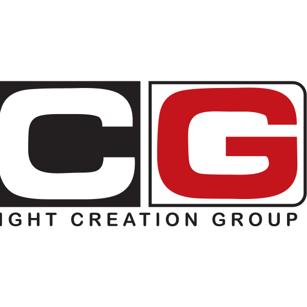 ICG (INSIGHT CREATION GROUP) Logo