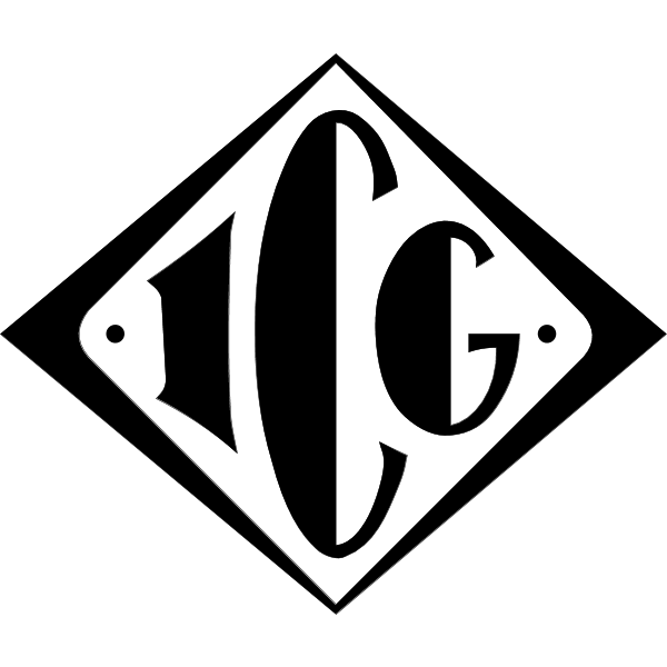 ICG Logo ,Logo , icon , SVG ICG Logo