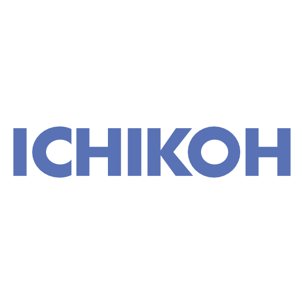 Ichikon ,Logo , icon , SVG Ichikon