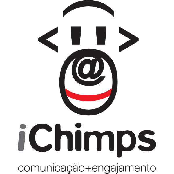 iChimps Logo