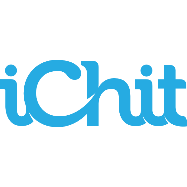 iChit Logo ,Logo , icon , SVG iChit Logo