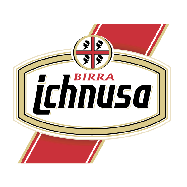 Ichnusa Birra ,Logo , icon , SVG Ichnusa Birra