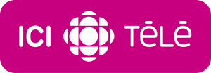 Ici Radio-Canada Télé 2016 Logo