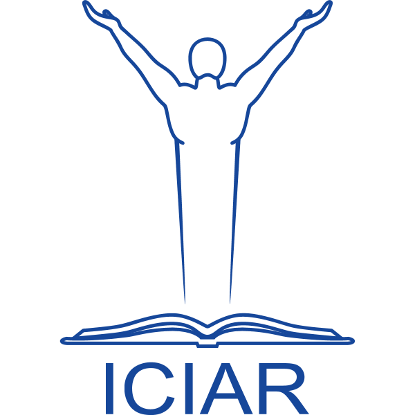ICIAR Logo ,Logo , icon , SVG ICIAR Logo