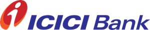 ICICI Bank Logo ,Logo , icon , SVG ICICI Bank Logo