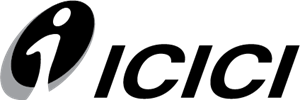 ICICI Logo ,Logo , icon , SVG ICICI Logo