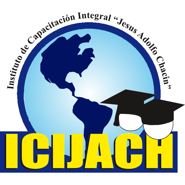 ICIJACH Logo ,Logo , icon , SVG ICIJACH Logo