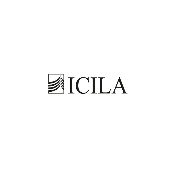 ICILA Logo ,Logo , icon , SVG ICILA Logo