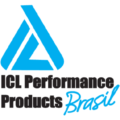 ICL BRASIL Logo
