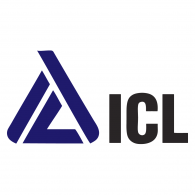 ICL Logo ,Logo , icon , SVG ICL Logo