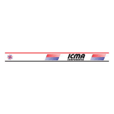 ICMA Componentes Logo ,Logo , icon , SVG ICMA Componentes Logo