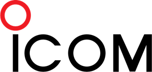 Icom Inc. Logo ,Logo , icon , SVG Icom Inc. Logo
