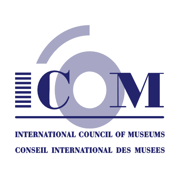 ICOM Logo ,Logo , icon , SVG ICOM Logo