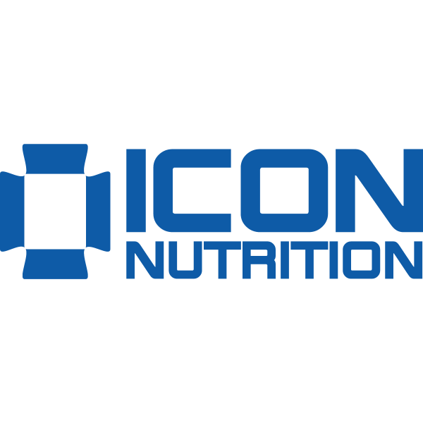 Icon Nutrition Logo ,Logo , icon , SVG Icon Nutrition Logo