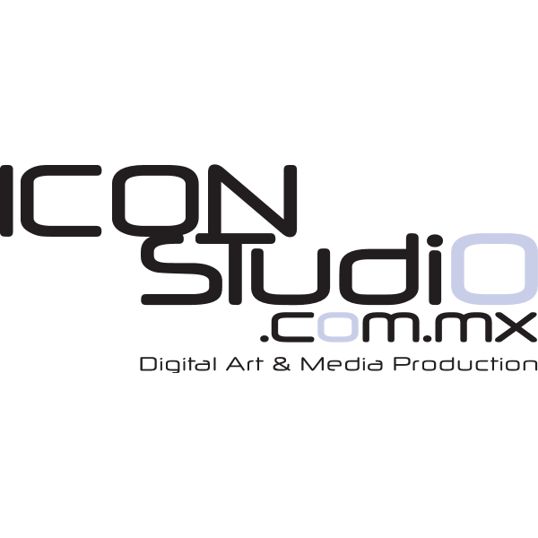 Icon Studio Logo ,Logo , icon , SVG Icon Studio Logo