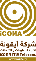 Icona IT & Technology Logo ,Logo , icon , SVG Icona IT & Technology Logo