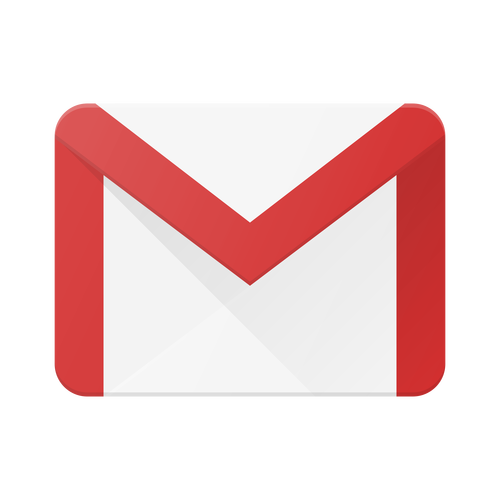 gmail ,Logo , icon , SVG gmail