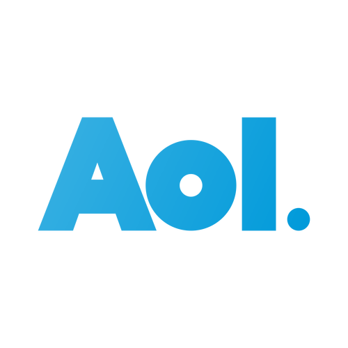 Aol Logo ,Logo , icon , SVG Aol Logo