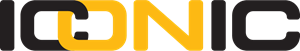Iconic Lubrificantes Logo