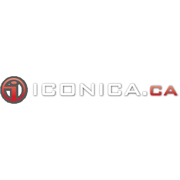 ICONICA COMMUNICATIONS INC. Logo
