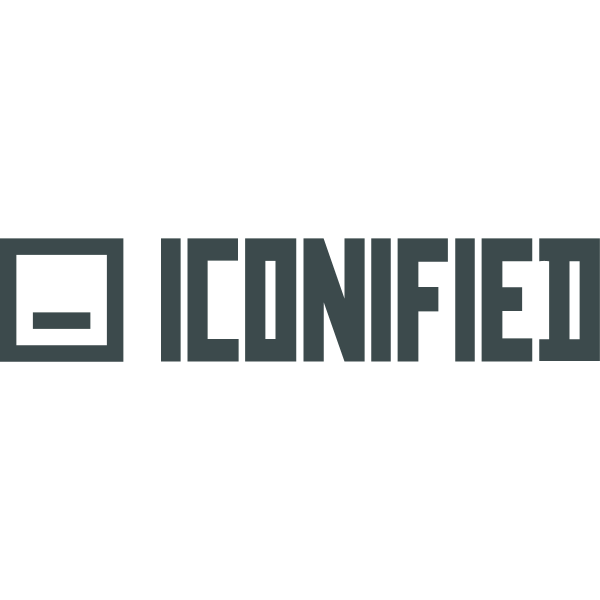 iconified – Webdesign Mannheim Logo