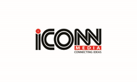 ICONN MEDIA (PVT) LTD Logo ,Logo , icon , SVG ICONN MEDIA (PVT) LTD Logo