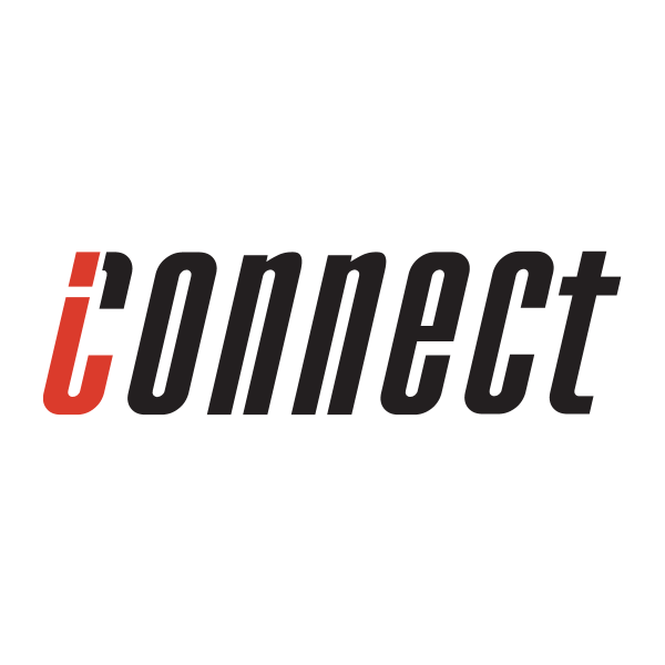iConnect Logo ,Logo , icon , SVG iConnect Logo