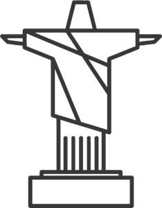 icono de Río de Janeiro Logo ,Logo , icon , SVG icono de Río de Janeiro Logo