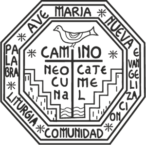 Iconos del Camino Neo-Catecumenal Logo ,Logo , icon , SVG Iconos del Camino Neo-Catecumenal Logo