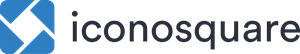 Iconosquare Logo ,Logo , icon , SVG Iconosquare Logo