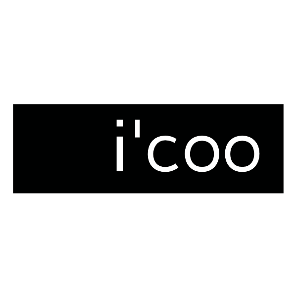 i’coo Logo ,Logo , icon , SVG i’coo Logo