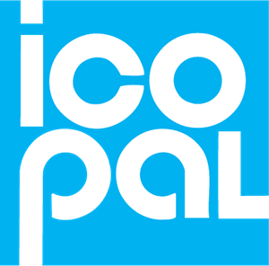 Icopal Logo ,Logo , icon , SVG Icopal Logo