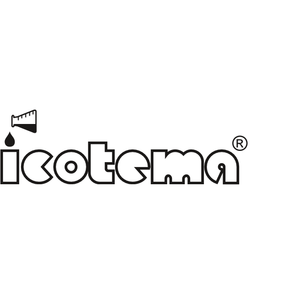 Icotema Logo