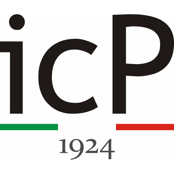 icP Logo