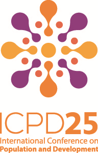 Icpd25 Logo