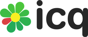 ICQ Logo ,Logo , icon , SVG ICQ Logo
