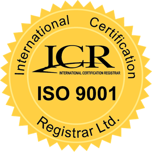 ICR ISO9001 Logo ,Logo , icon , SVG ICR ISO9001 Logo