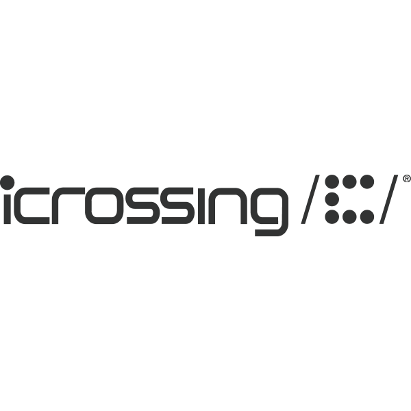 iCrossing Logo