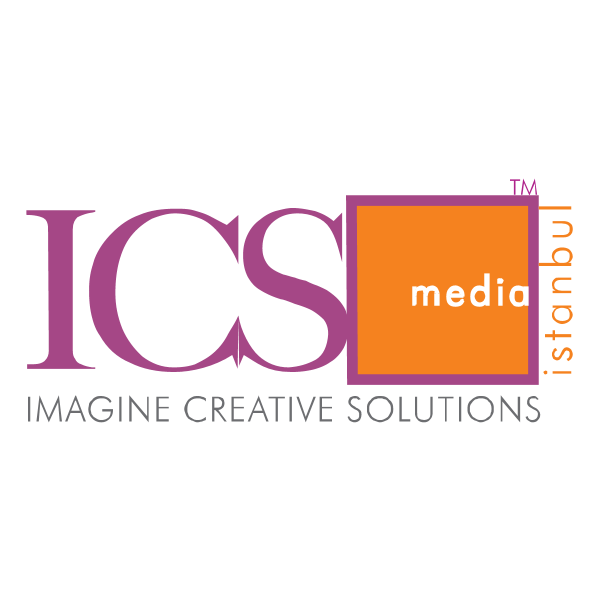 ICS-Istanbul Logo ,Logo , icon , SVG ICS-Istanbul Logo