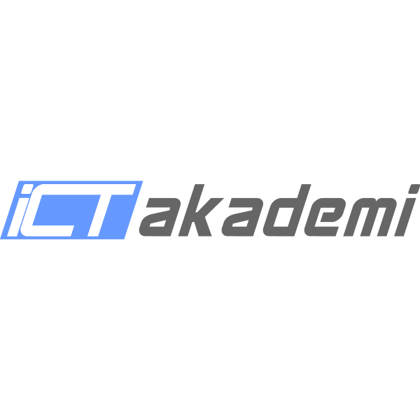 ICT Academy Logo ,Logo , icon , SVG ICT Academy Logo