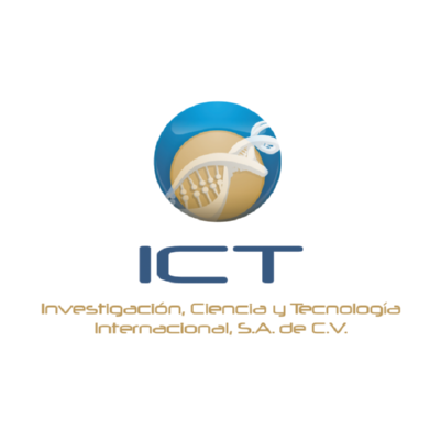 ICT Internacional Logo ,Logo , icon , SVG ICT Internacional Logo