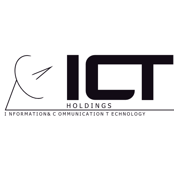ICT Logo ,Logo , icon , SVG ICT Logo