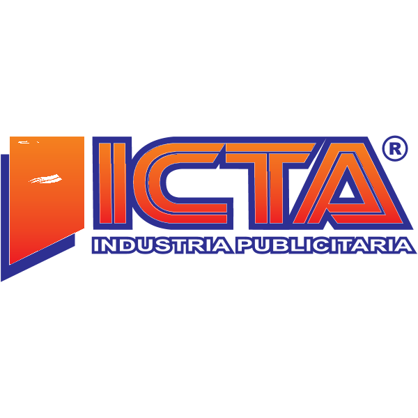 ICTA Logo ,Logo , icon , SVG ICTA Logo