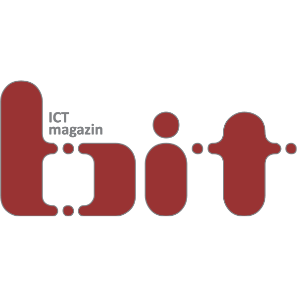 ICTmagazin bit Logo