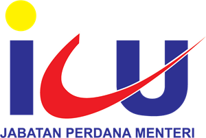 icu – jabatan perdana menteri Logo ,Logo , icon , SVG icu – jabatan perdana menteri Logo