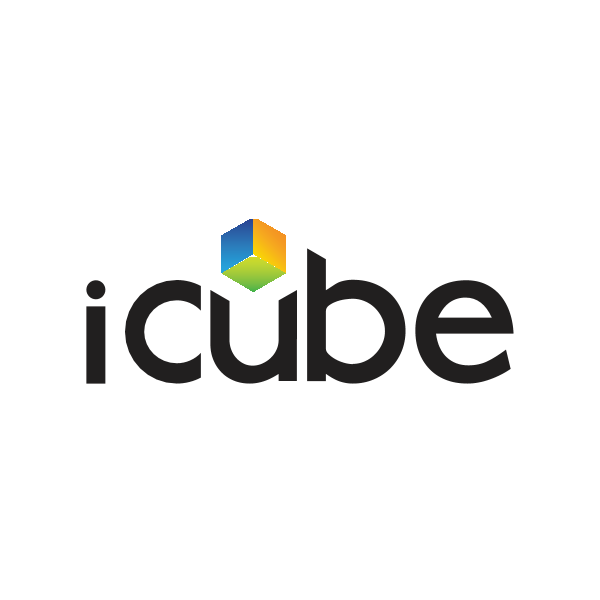 iCube Logo ,Logo , icon , SVG iCube Logo