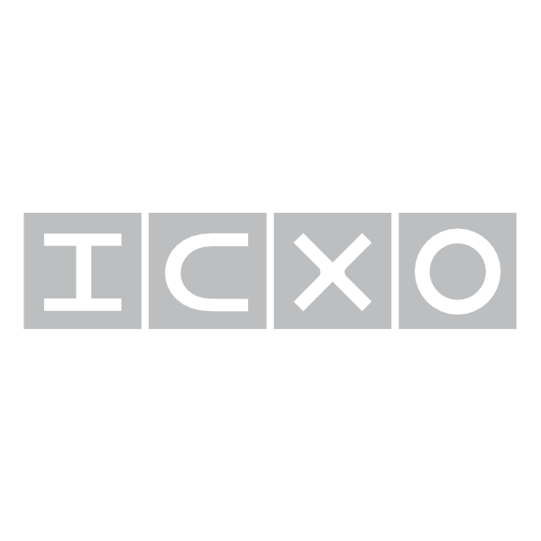 ICXO.com Logo ,Logo , icon , SVG ICXO.com Logo