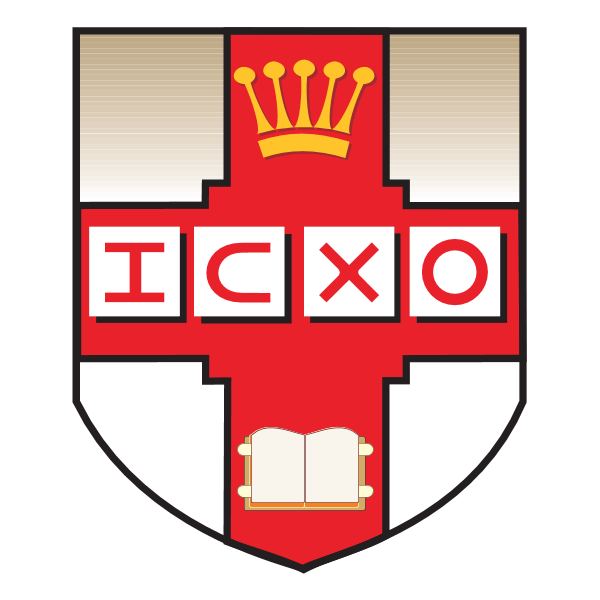 ICXO Logo
