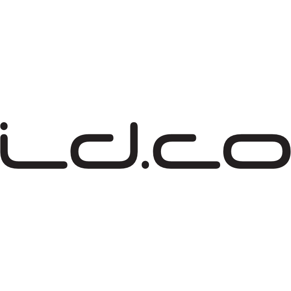 ID Company Logo ,Logo , icon , SVG ID Company Logo